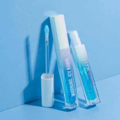 Silk Balm Icy Cryo-Plumping Lip Balm