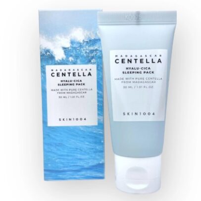 SKIN1004 - Madagascar Centella Hyalu-Cica Sleeping Pack