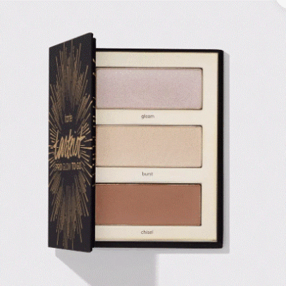 Tarte Tarteist Pro Glow To Go Highlight Contour Palette