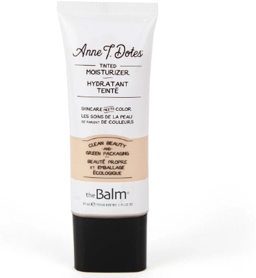 The Balm Anne T. Dote Tinted Moisturizer