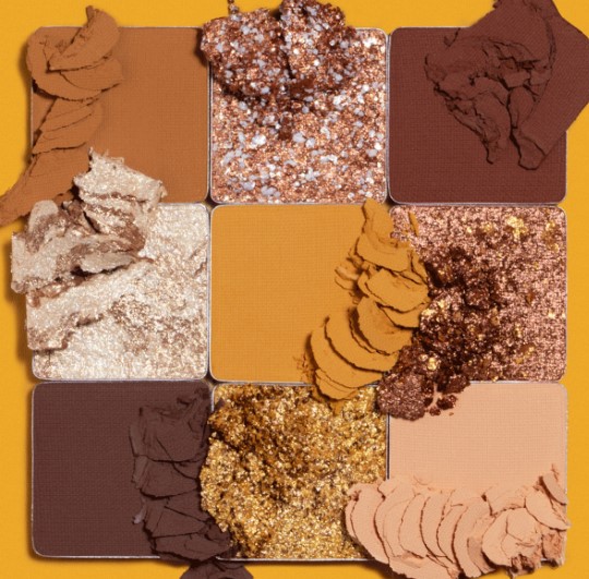 Toffee Brown Obsessions