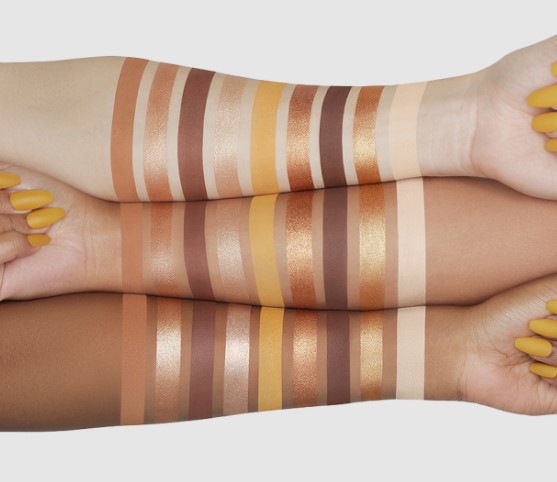 Toffee Brown Obsessions