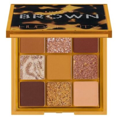 Toffee Brown Obsessions