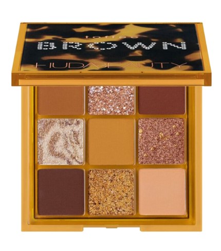 Toffee Brown Obsessions