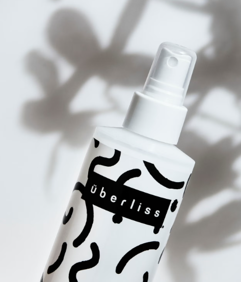 Uberliss Bond Healing Spray