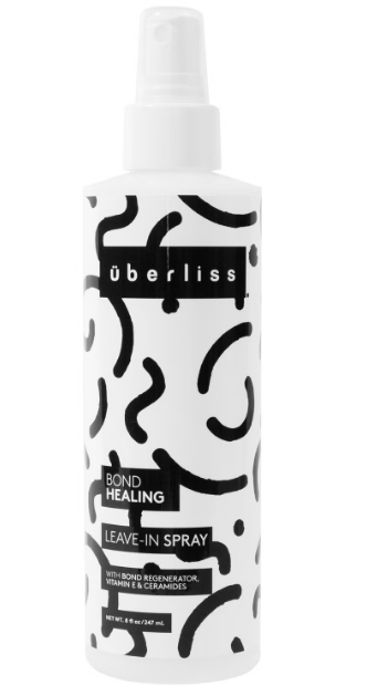 Uberliss Bond Healing Spray