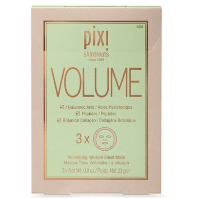 Volume