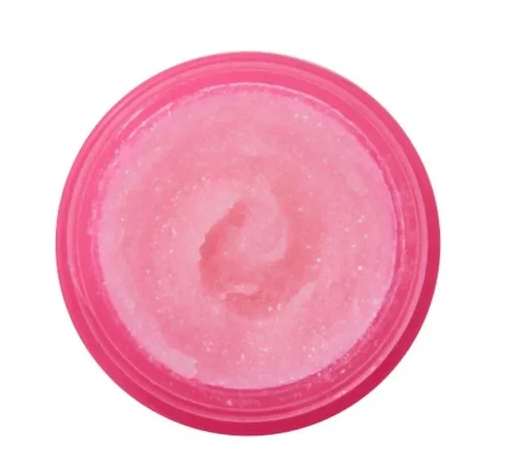 lip scrub