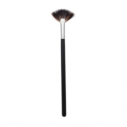 Mini Detail Fan Brush