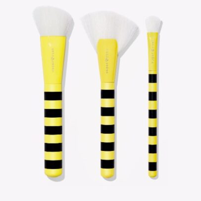 Sugar rus fly squad brush
