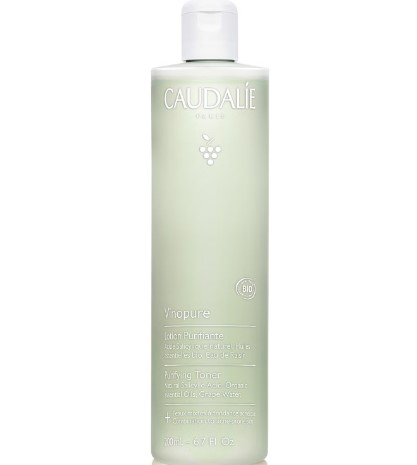 Caudalie Vinopure Purifying Toner