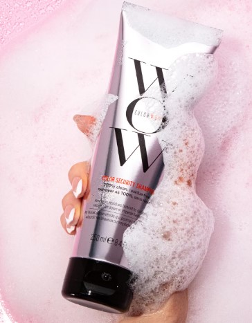 Color Wow Color Security Shampoo