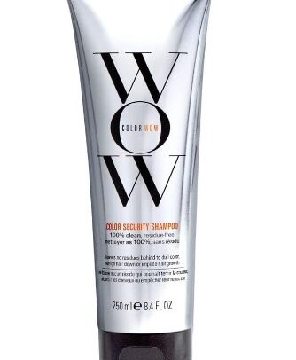 Color Wow Color Security Shampoo