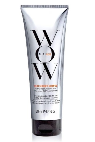 Color Wow Color Security Shampoo