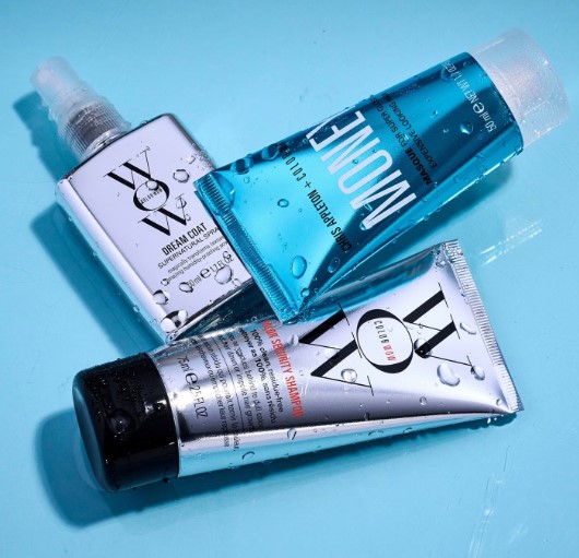 Color Wow Dream Shine Travel Kit