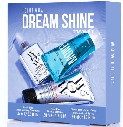 Color Wow Dream Shine Travel Kit