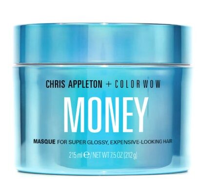 Color Wow and Chris Appleton Money Masque