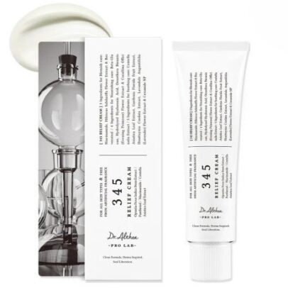 Dr. Althea 345 Relief Cream
