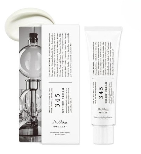 Dr. Althea 345 Relief Cream