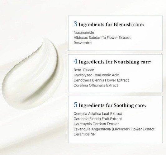 Dr. Althea 345 Relief Cream