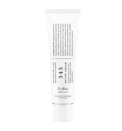 Dr. Althea 345 Relief Cream