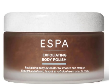 ESPA Exfoliating Body Polish Jar