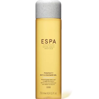 ESPA Positivity Bath and Shower Gel
