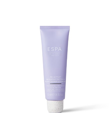 ESPA Tri-Active Resilience Detox & Purify Scrub Mask