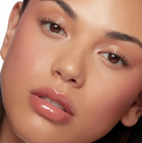 So Juicy Plumping Glossy Lip Oil