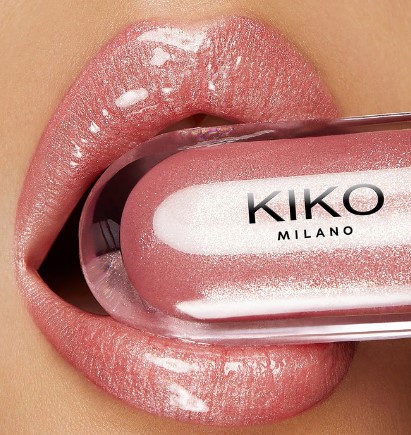 KIKO Milano Gloss Me Up Gift Set