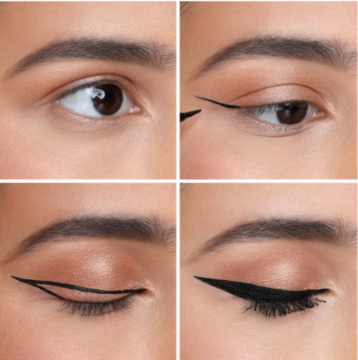 Life Liner Double Ended Eyeliner Liquid & Pencil