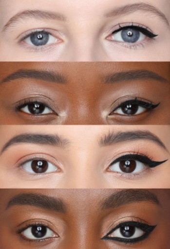Life Liner Double Ended Eyeliner Liquid & Pencil