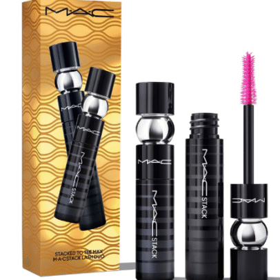 NARS Explicit Content Climax Mascara