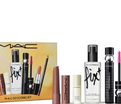 MAC So Iconic Kit