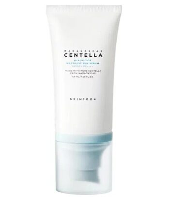 Madagascar Centella Hyalu-Cica Water-Fit Sun Serum