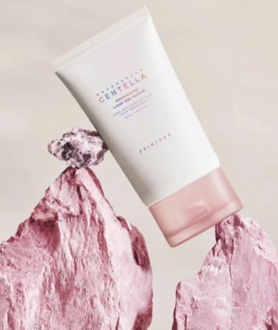 Madagascar Centella Poremizing Light Gel Cream