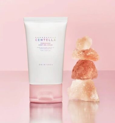 Madagascar Centella Poremizing Light Gel Cream