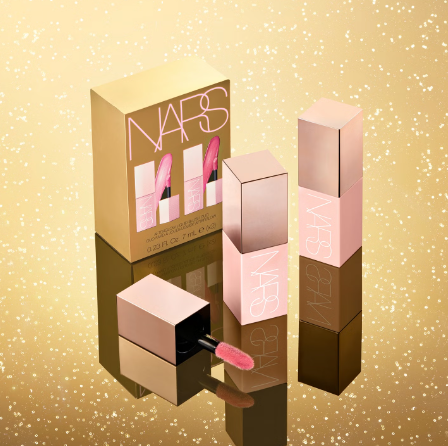 NARS Afterglow Liquid Blush Duo