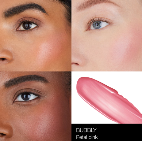 NARS Afterglow Liquid Blush Duo