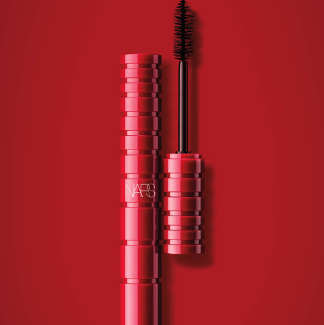 NARS Explicit Content Climax Mascara