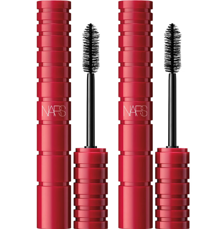 NARS Explicit Content Climax Mascara