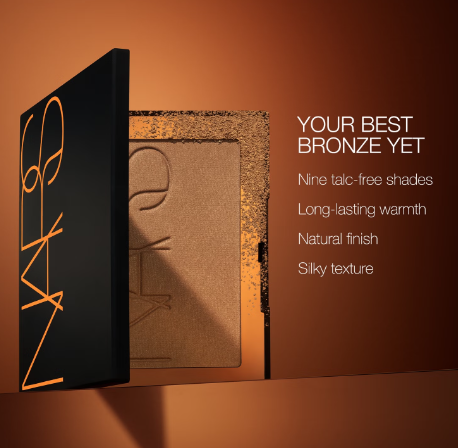 NARS Laguna Bronzer