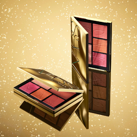 NARS Light AReflecting Sculpting Face Palette Medium to Deep