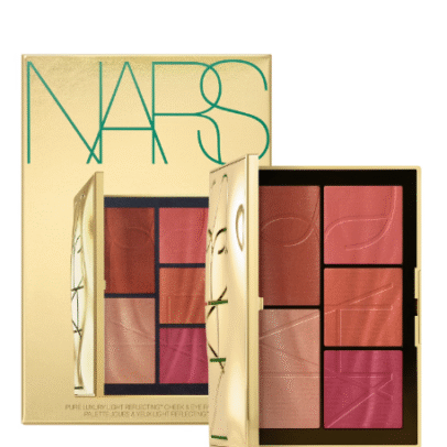 NARS Light AReflecting Sculpting Face Palette Medium to Deep