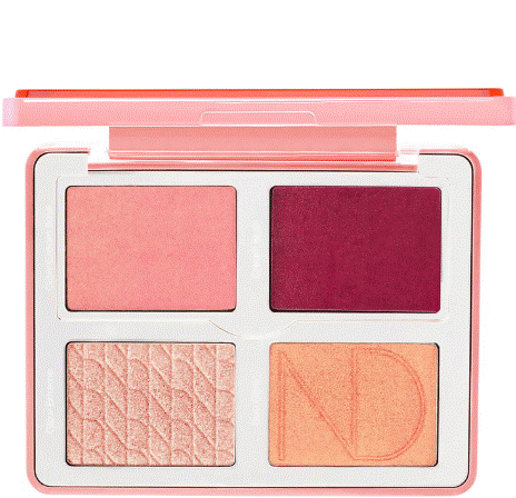 Natasha Denona Bloom Face Glow Palette