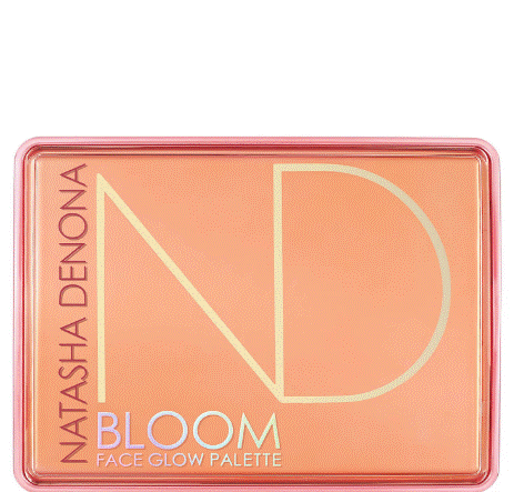 Natasha Denona Bloom Face Glow Palette
