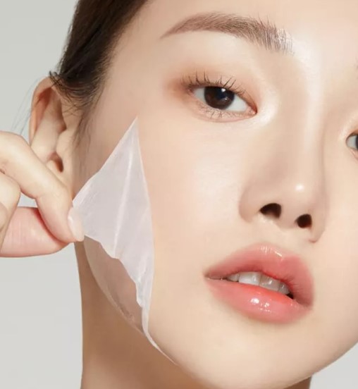 Medicube - Collagen Night Wrapping Mask
