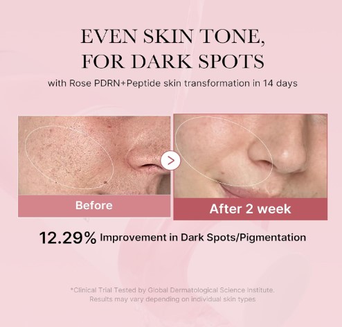Medicube - PDRN Pink Cica Soothing Toner