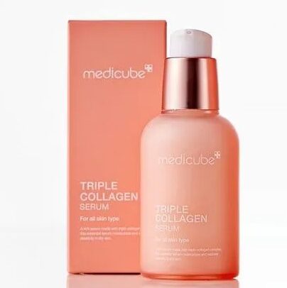 Medicube - Triple Collagen Serum