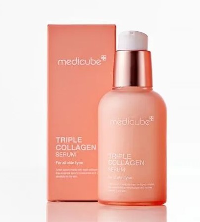 Medicube - Triple Collagen Serum